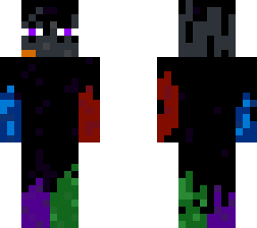 enderman 2.0