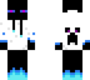 enderman boy v2