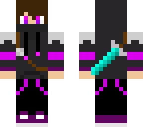enderman hunter re_upload