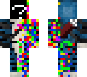 enigma glitchy 2