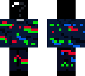 enigma glitchy 4
