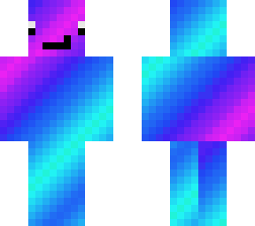 epic gradient boi
