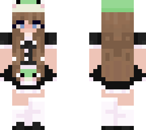 epig swag frog maid :d