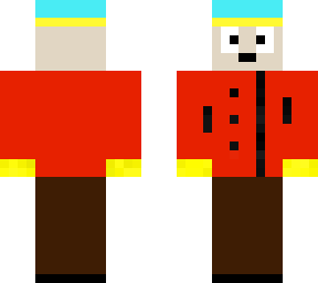 eric cartmen (south park)