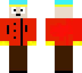 eric cartmen (south park)