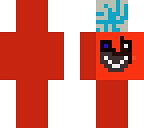 evil dream