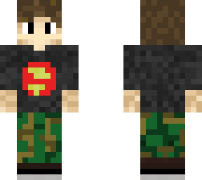 excellent adventurer ethan