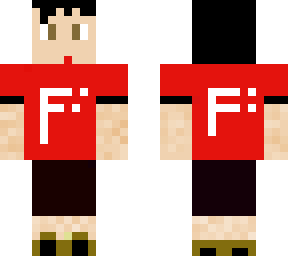 f name skin