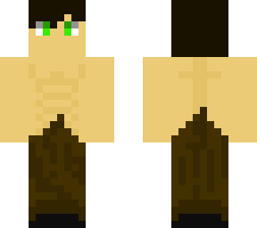 faerae the faun