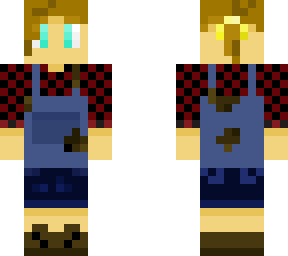 farmer boy