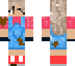 farmer oufit