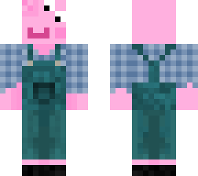 farmer peppa