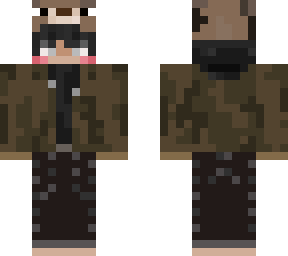 fashion boy