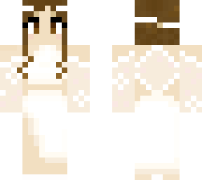fauncy dress