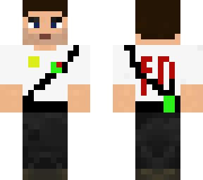 fd captian/chief (remastered)