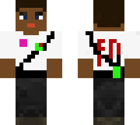 fd captian/chief (remastered2 , pink variant)