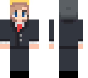 fear itself suit (4 pixel)