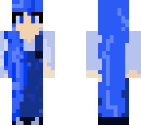 feeling blue