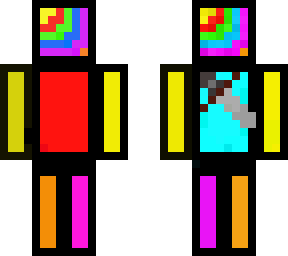 fiesta multicolor 2.0
