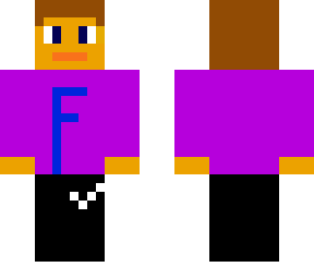 finn smp