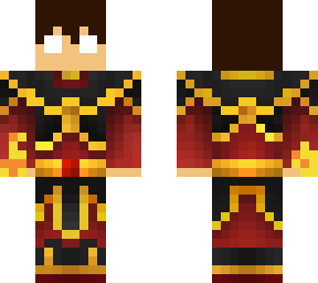 fire avatar