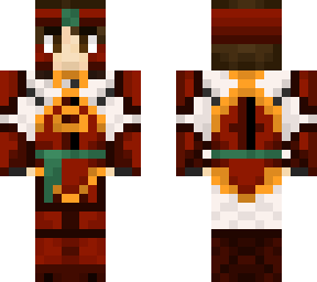 fire ferrets earth bender