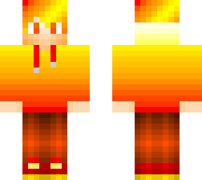 fire kid