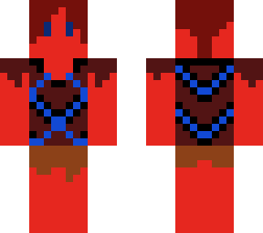 fire man