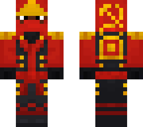 fire ninja