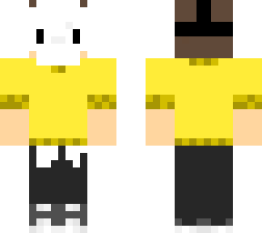 first skin