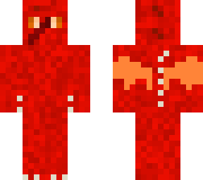 flame from wof
