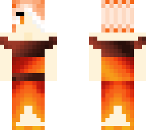 flames of a phoenix (credit to meowingmaddie)
