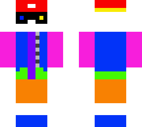 flesh sans