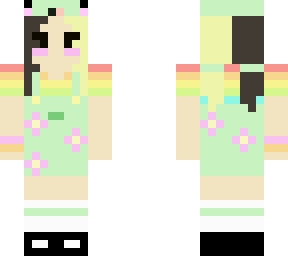 flower froggy!!>o<