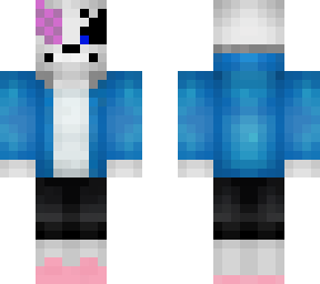 flowertale sans