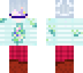 flowy boi