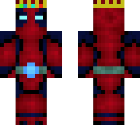 for my brother the king