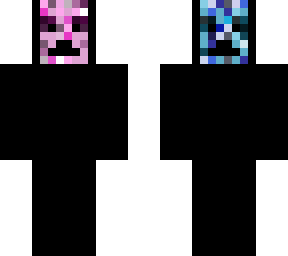 four-headed creeper