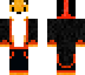 foxy