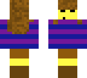 frisk