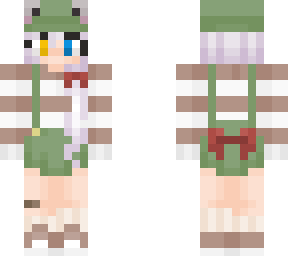 frog