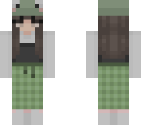 frog skin namemc