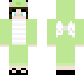froggy!  :d