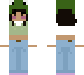 froggy