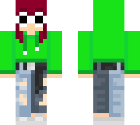 froggy goggy (for classic)