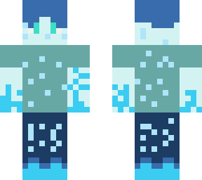 frost boy