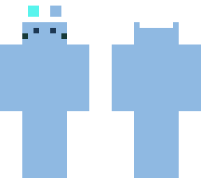 frostipiggy