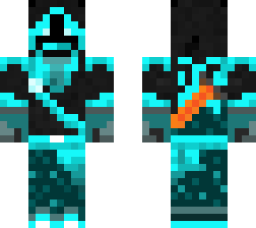 frosty halo (improved)