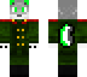 furrito militar :3