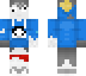 gabe ghost pain